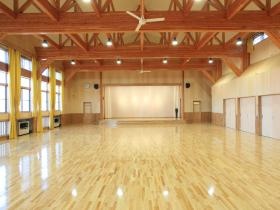 市内保育園新築工事（建築）