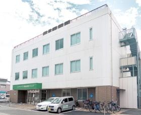 社会医療法人清恵会 清恵会向陵クリニック