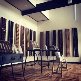 ショールーム２