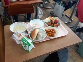 「体」と「心」を育てるエネルギーに。