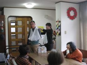 着実にスキルアップを図れる環境と言われます