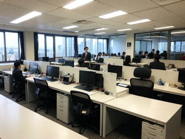 データベースエンジニア（名古屋勤務）