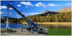 ハイスピード工法