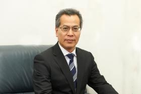 代表取締役 和田博之