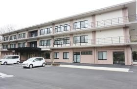 夢眠やまざくら 外観