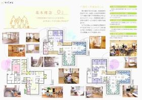 施設内平面図等
