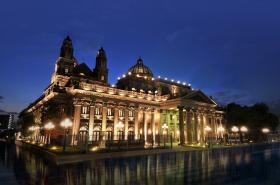 施設例【ロイヤルチェスター福岡】