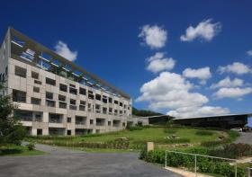 施設例【ガーデンテラス長崎ホテル＆リゾート】