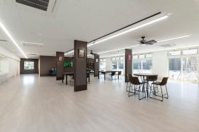 アトリエ・アンノウン 作業アトリエ