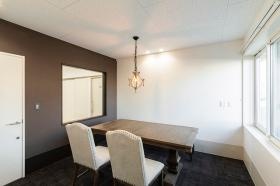 アトリエ・アンノウン 相談室