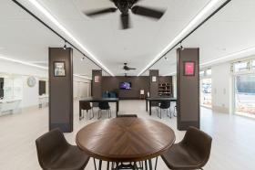 アトリエ・アンノウン 作業アトリエ２