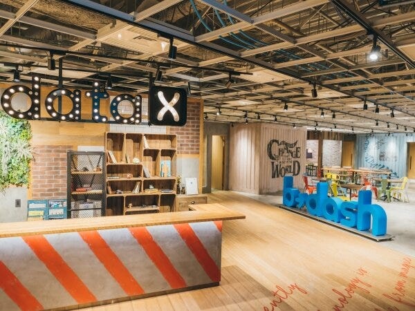 テクノロジー企業のインサイドセールス・SaaSセールス担当