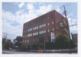 株式会社ツヅキ本社ビル