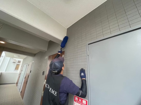 未経験からスタートした先輩も多数活躍していますよ！