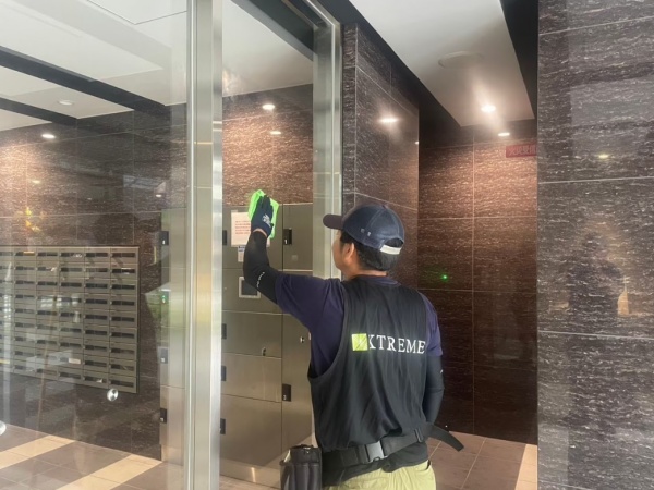 研修後は一人でモクモクとお仕事に集中できます！