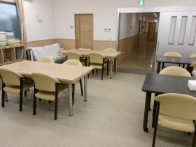 はなの里 作業場