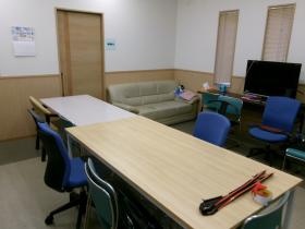 はなの里 生活介護