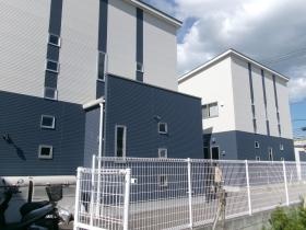 グループホーム 外観