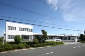 西テクノ工場写真