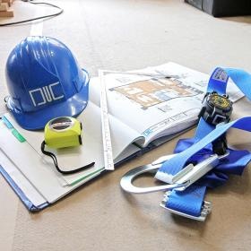 施工現場イメージ