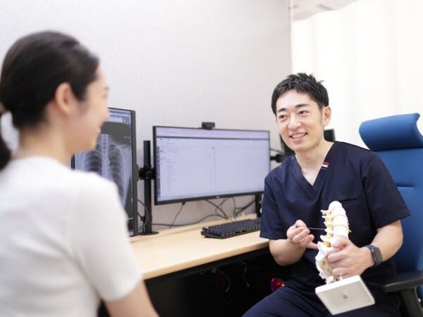 一緒に働く仲間を募集します！