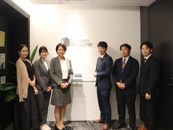 IFの営業アシスタント（時短OK）