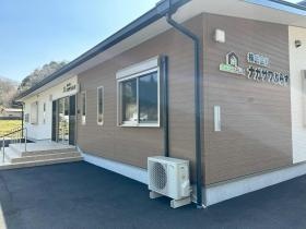 事務所 建物外観