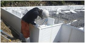 タイトモールド工法