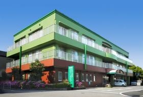 介護老人保健施設 グリーンライフ