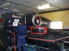 事業所の情報＿００７