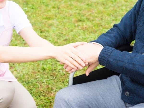 知的障がいのある方の外出・居宅支援を通じて、日常生活をサポートするお仕事です！