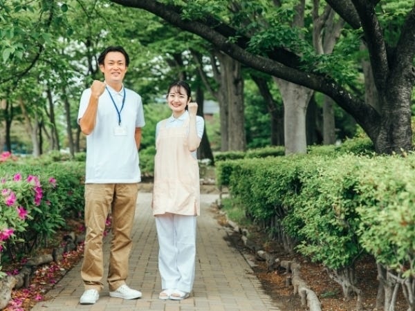 移動支援事業所でのお仕事です！