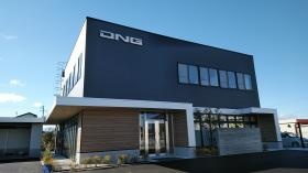 本社新社屋（令和５年３月）