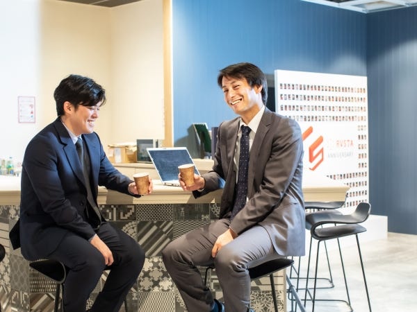 急成長領域の建設DXプロダクト脱炭素環境関連サービスの法人営業（リモートワーク可）