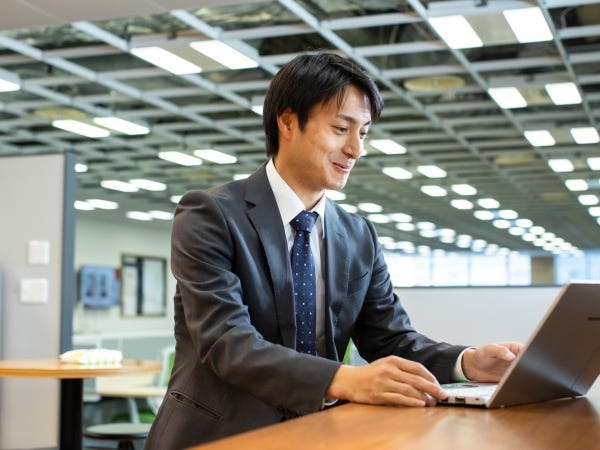 急成長領域の建設DXプロダクト脱炭素環境関連サービスの法人営業（リモートワーク可）