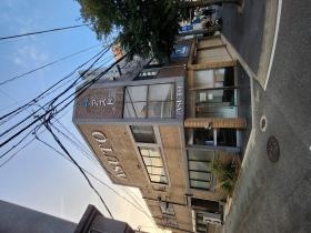 福岡市中央区草香江にある当社ビルです。