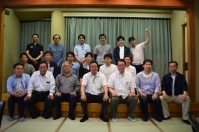 少人数で優しい人ばかりです。でもやる気では誰にも負けません。