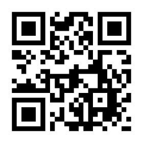 （株）カネヒロ ホームページＱＲコード