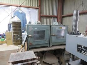 乾燥機（試験用）