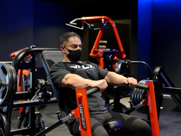 YouTube登録者数69万人超えの山本義徳氏監修GYM！