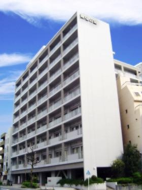 東桜の里 本部・特別養護老人ホーム・ケアハウス