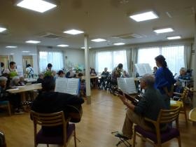 大盛り上がりで、次回を楽しみにされている方が多くおられます