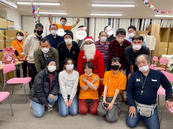 福祉施設運営事務（未経験OK・運転免許）