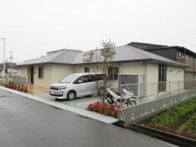 ２０２０年４月グループホームしゃるーる開所