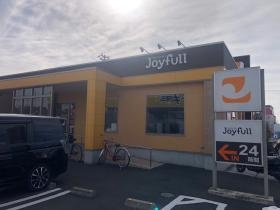 ジョイフル桶川店外観