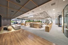 東京ショールーム