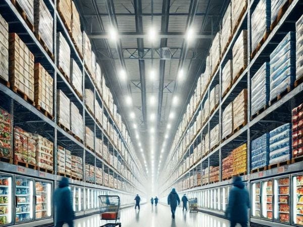 軽作業スタッフ（時短OK・学歴不問）