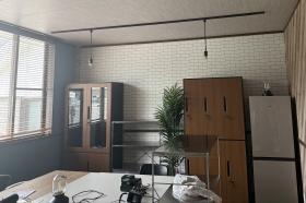 お洒落なオフィスは気分があがります！