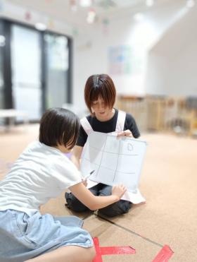 子供達１人１人にあった療育を提供します