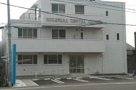 クリニック外観